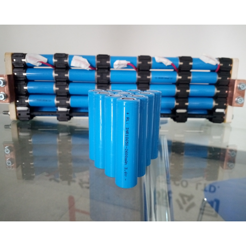 jualan panas bateri lithium-ion 18650 2600mah bateri